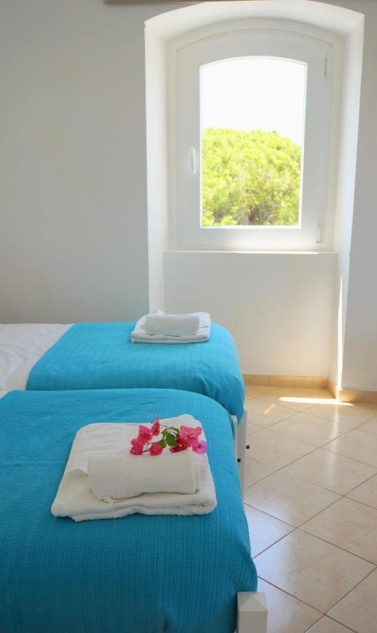 Golden Cliff House Appartement *