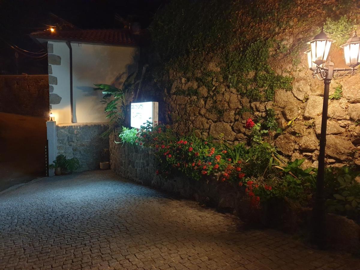 Guest house Casa Dos Santos Alojamento - Guest House 3*