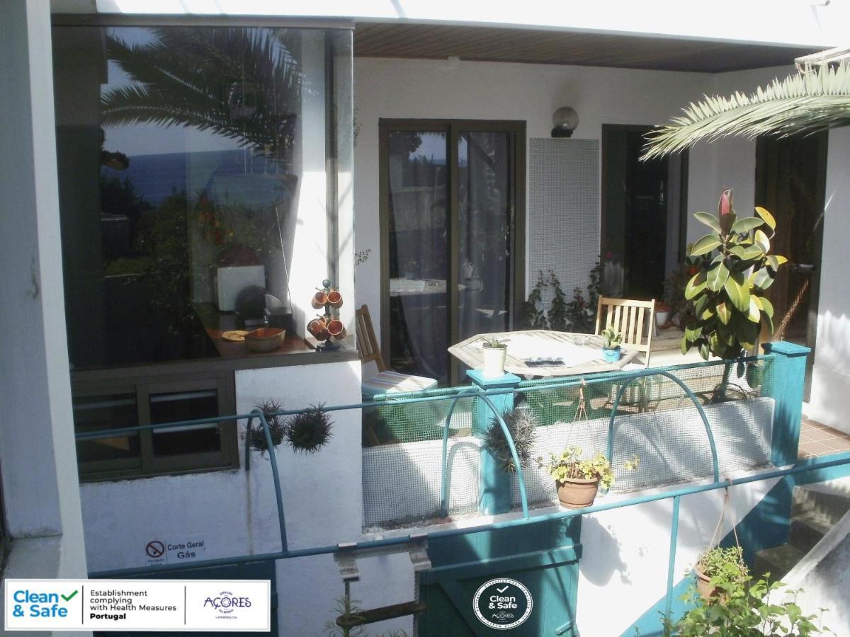 Het Boetje Apartamento Lagoa (Azores)
