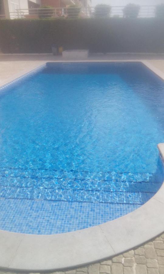 Apartamento Frescura Do Mar Armação de Pêra
