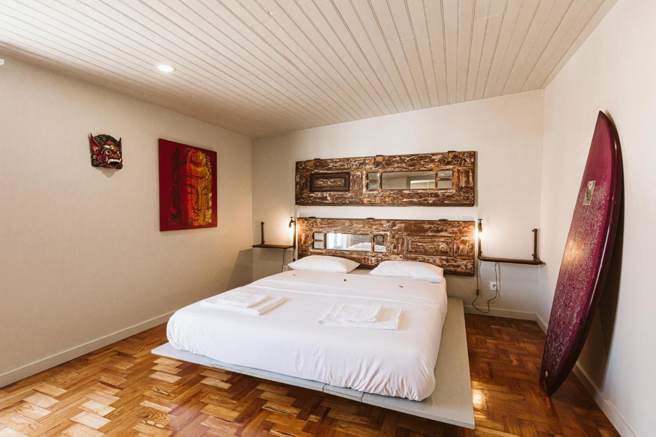 Naga Laut Surf Villa * Costa da Caparica