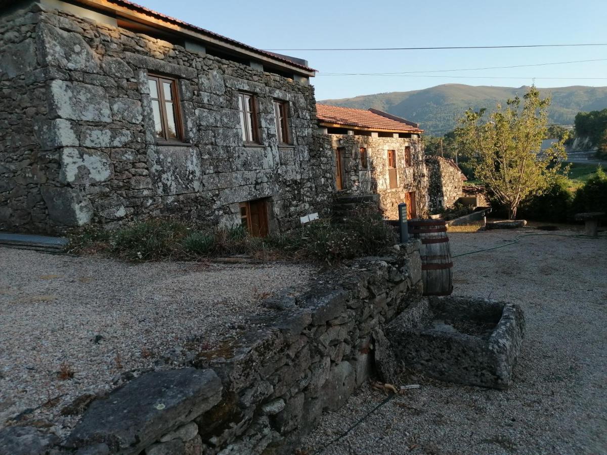 Country house Casa Das
