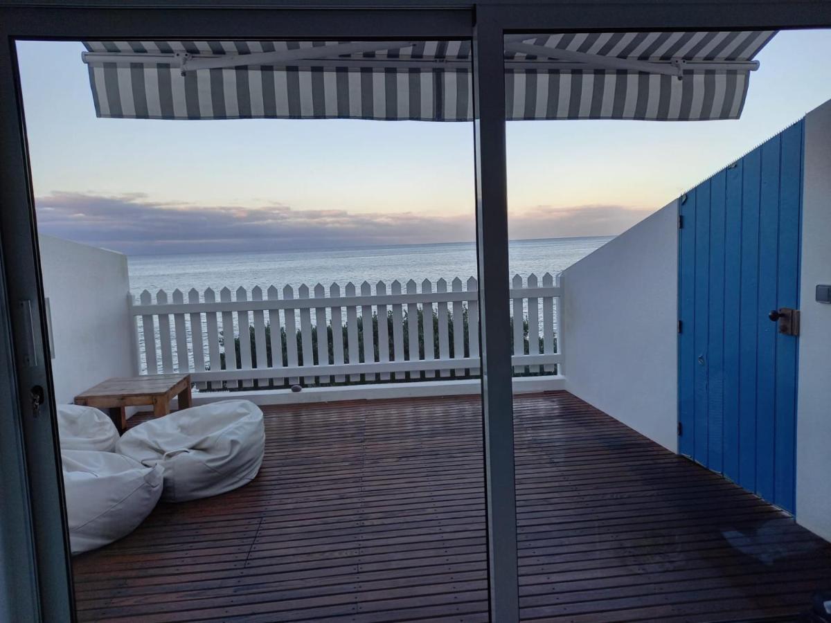 Sea House Casa de férias