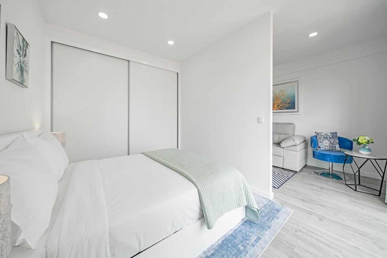 Appartement Santa Luzia I By An Island