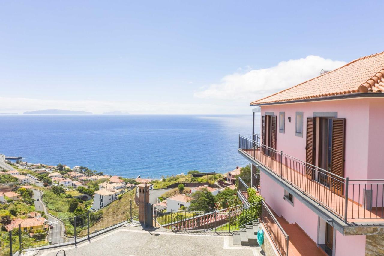 Casa Do Miradoro Holiday home Santa Cruz (Madeira)