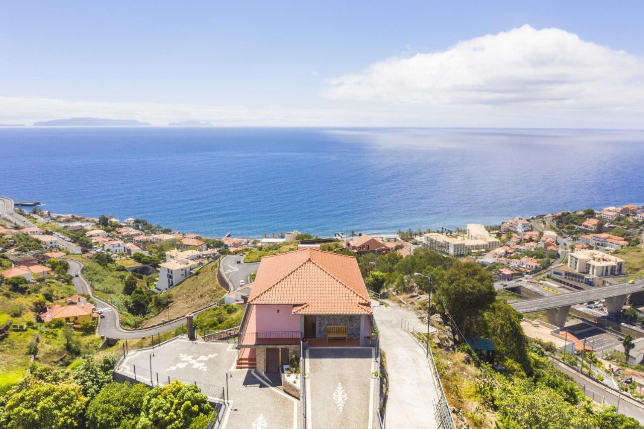 Casa Do Miradoro Holiday home *