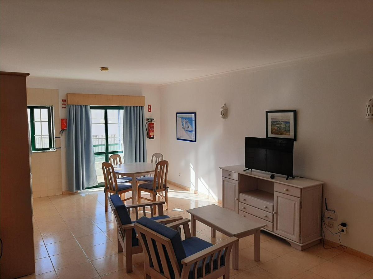 Appartement Dunas 107