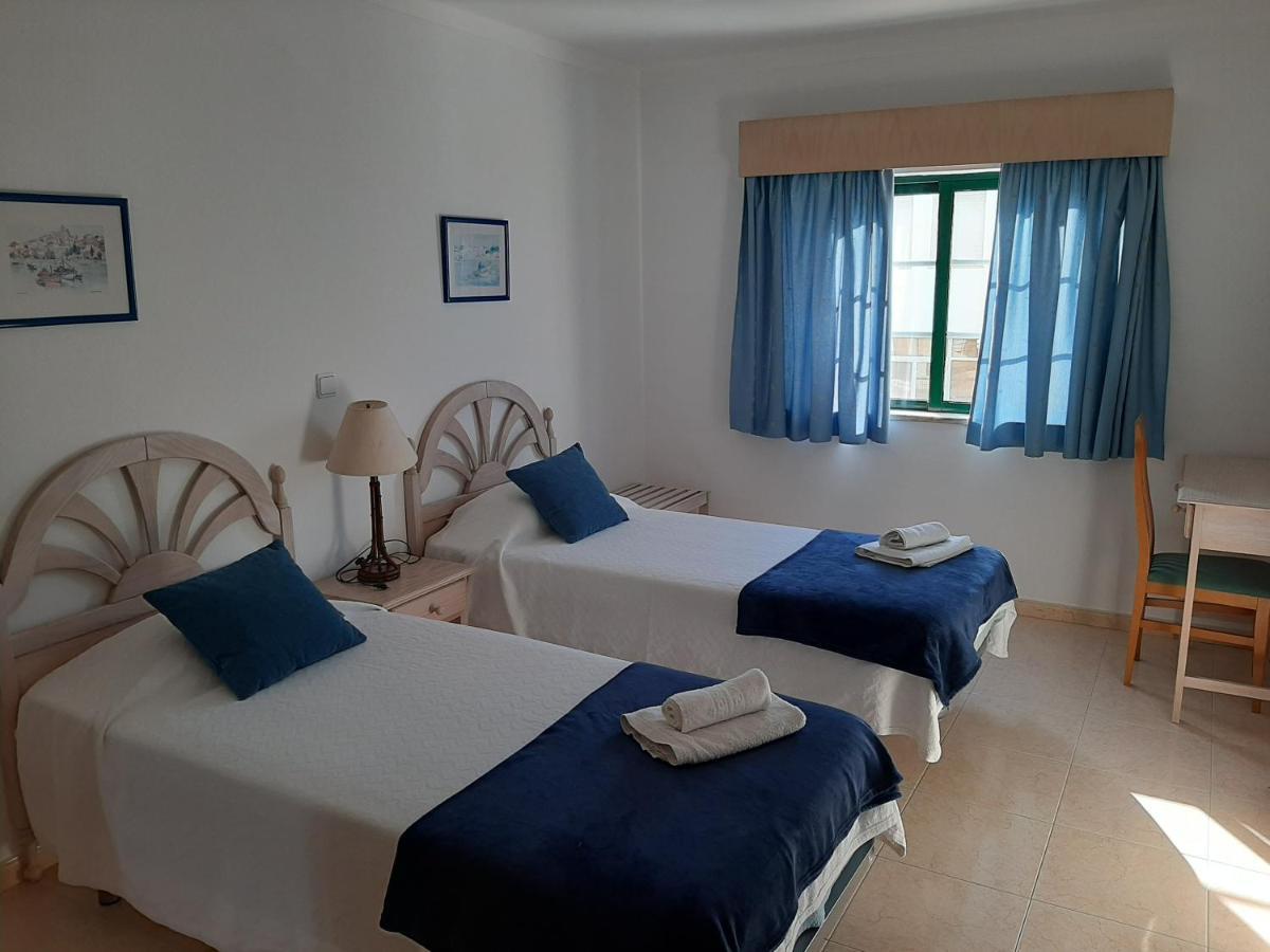Appartement Dunas 107