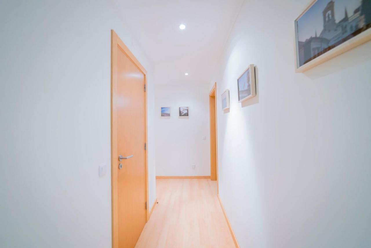 Naturally Formosa Apartment Olhao