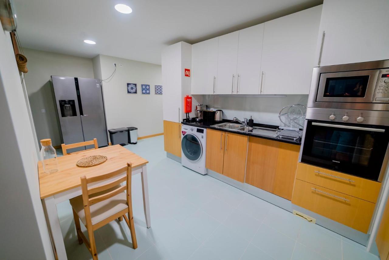 Appartement Naturally Formosa *