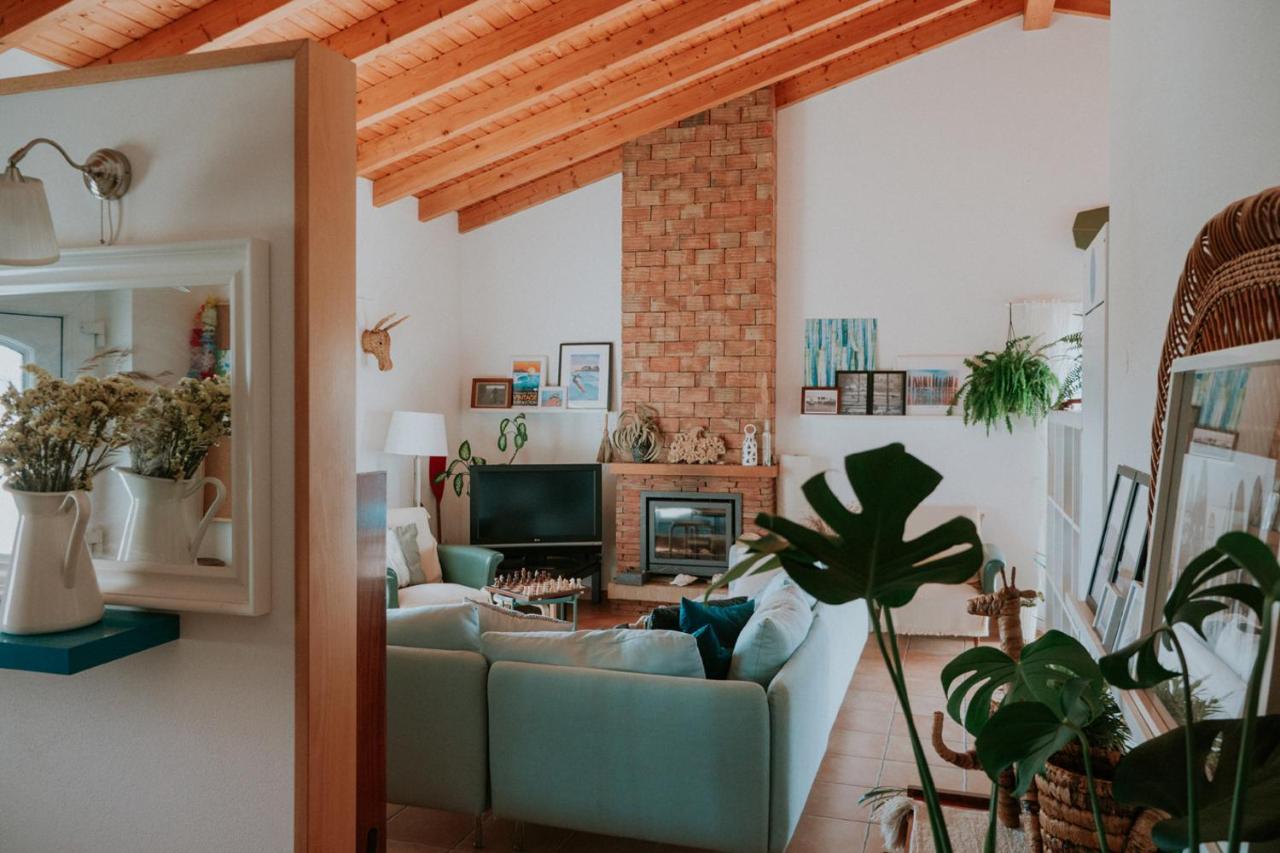 Casa de hóspedes Endless Summer Surf House