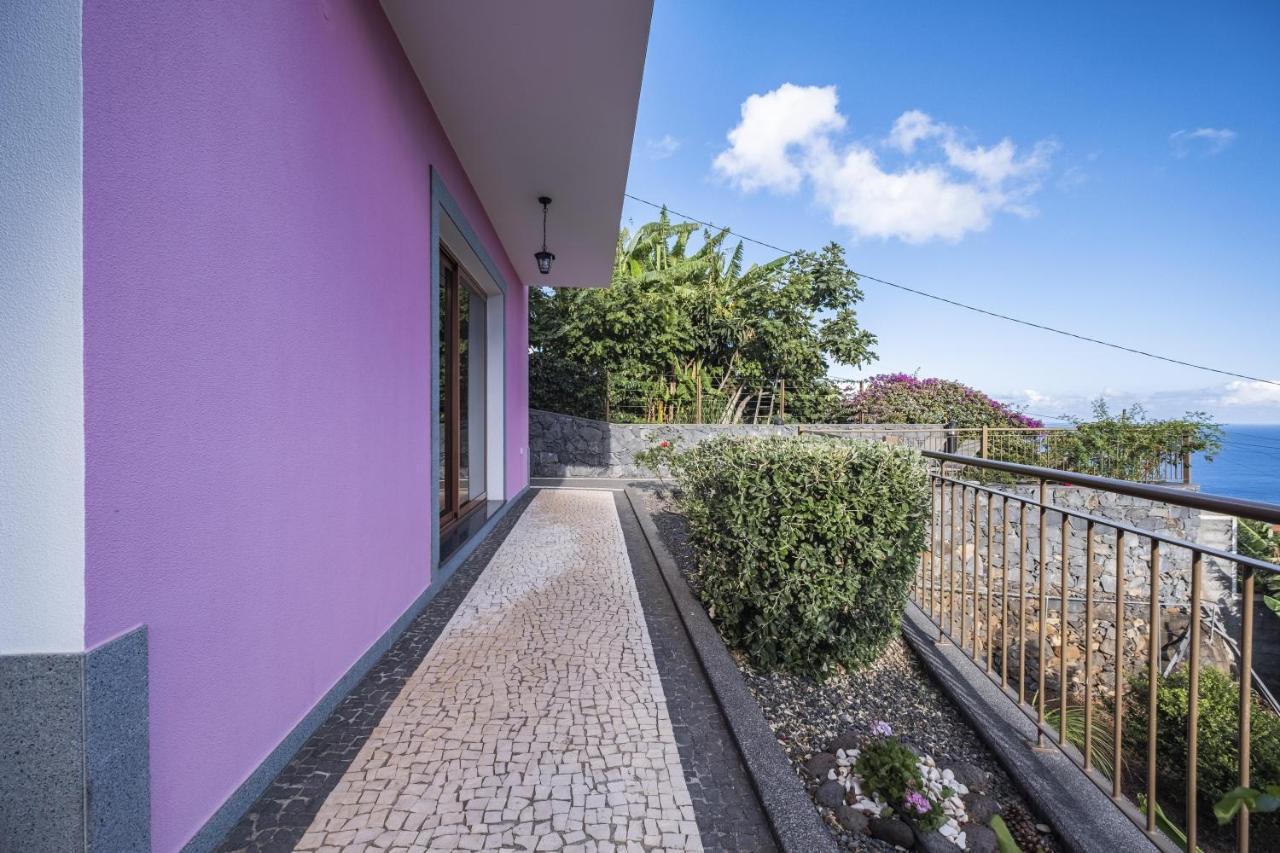 Holiday home Vivenda Da Natureza *