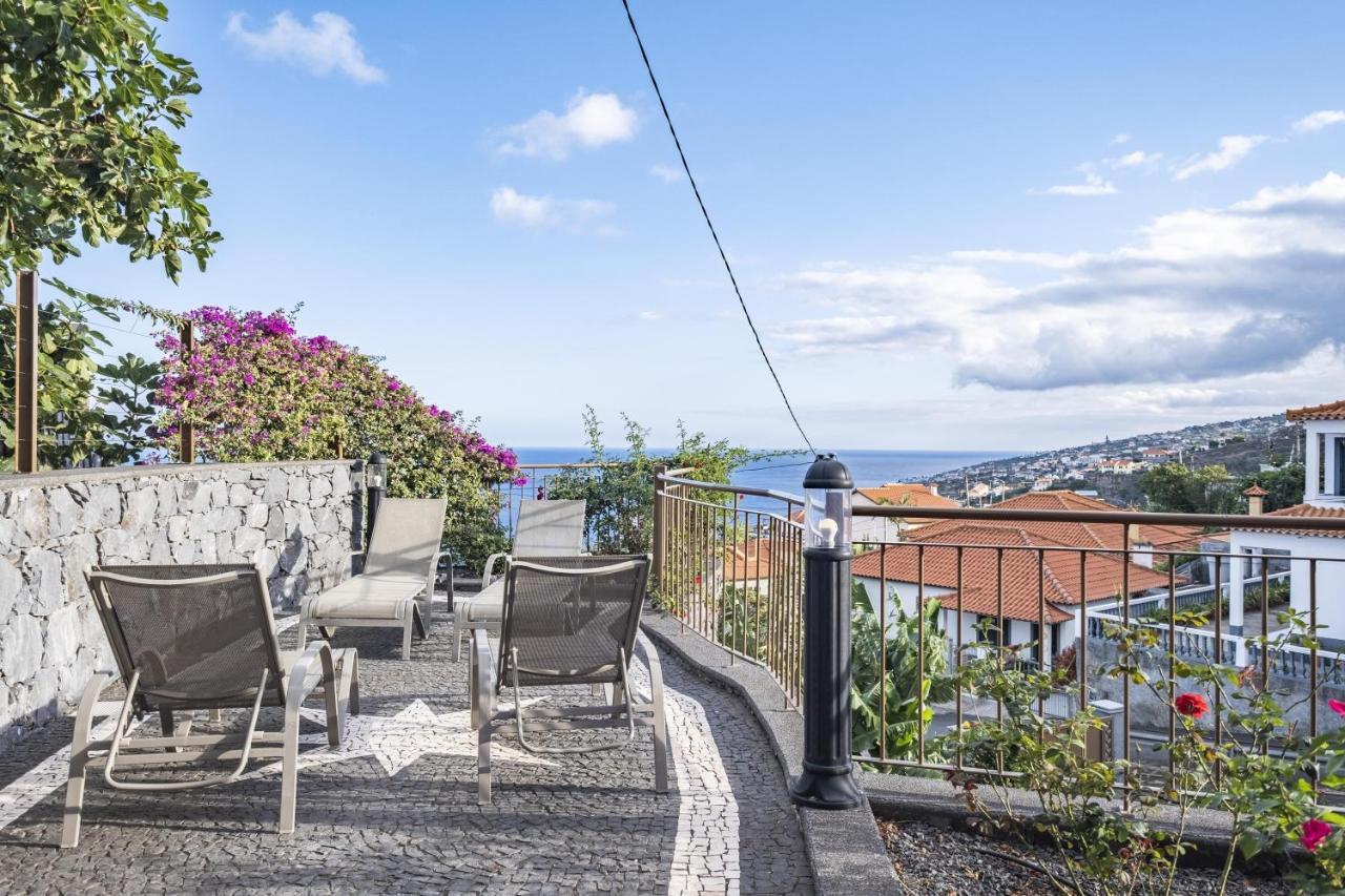 Vivenda Da Natureza Holiday home Santa Cruz (Madeira)