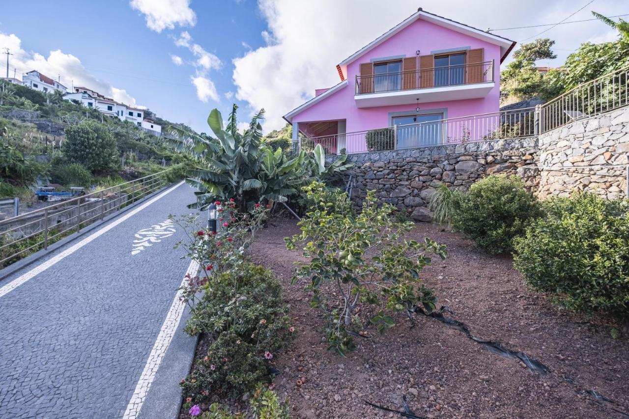 Holiday home Vivenda Da Natureza Santa Cruz (Madeira)