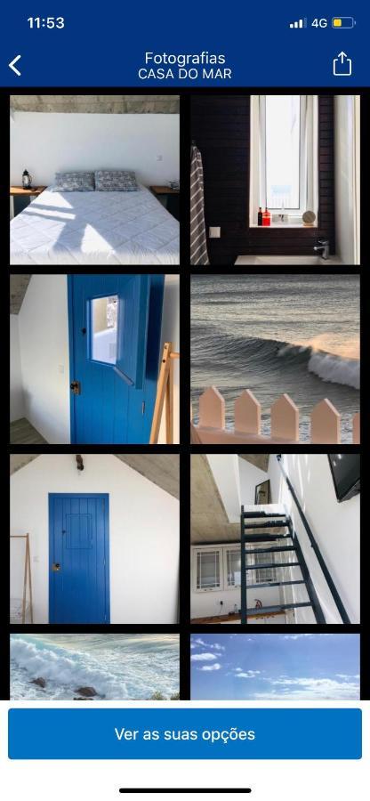 Casa de férias Sea House Jardim do Mar