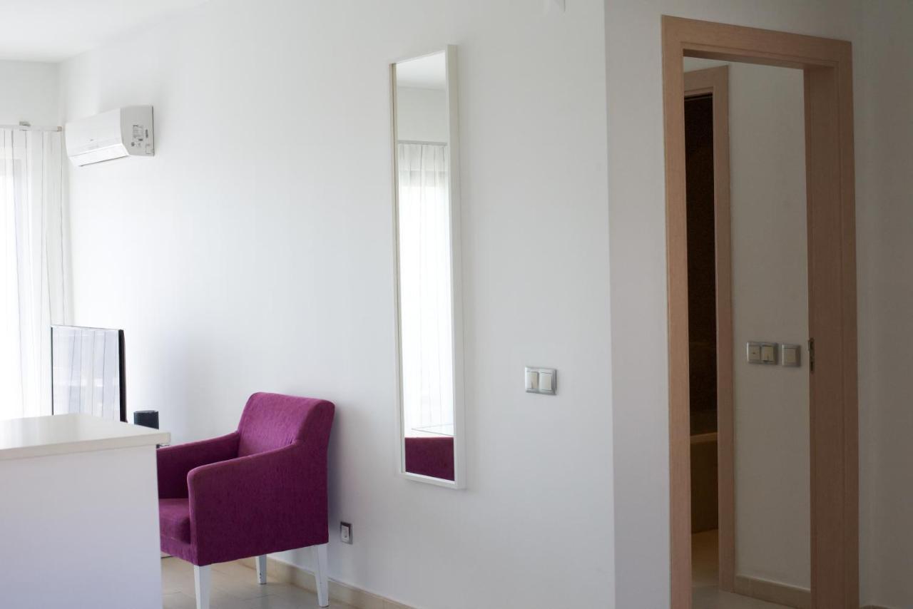 Apartment Albur Village *
