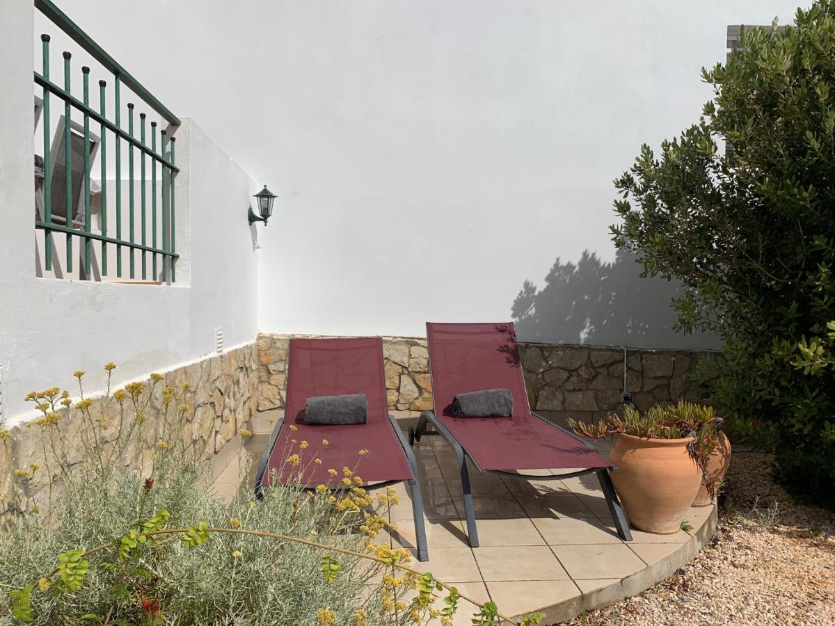 Casa Kokopelli Aljezur
