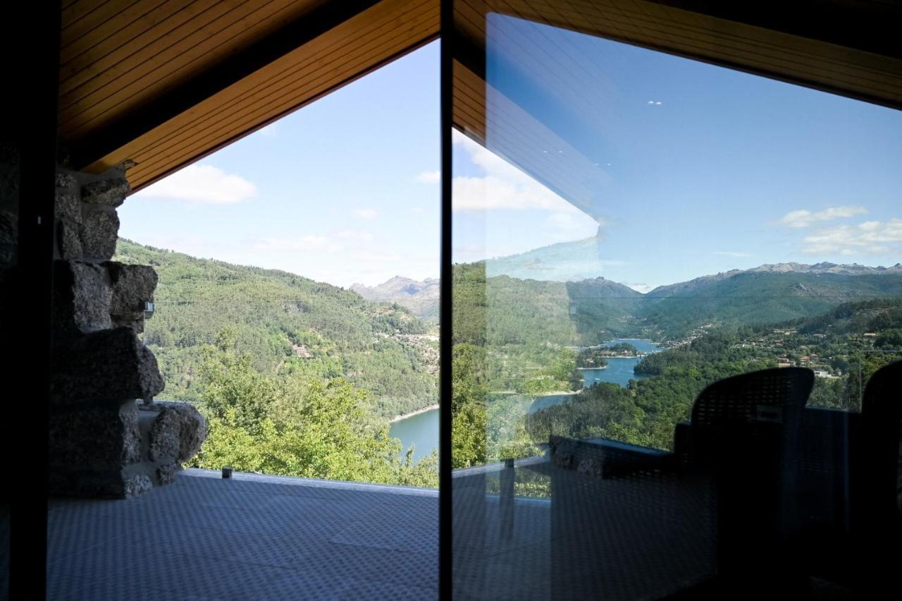 Vakantieboerderij Quinta De Calvelos *