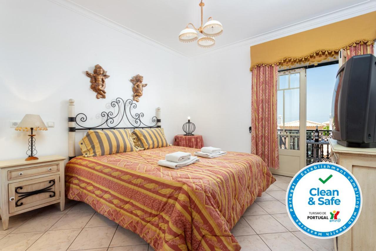 Wonderful Flats With Pool By Host Wise Apartamento Albufeira