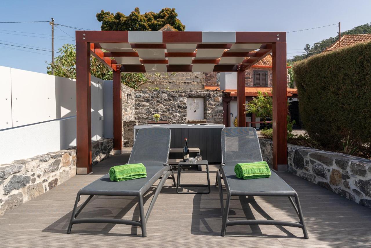 Casa Leonor By Rent2u, Lda Vakantiehuis