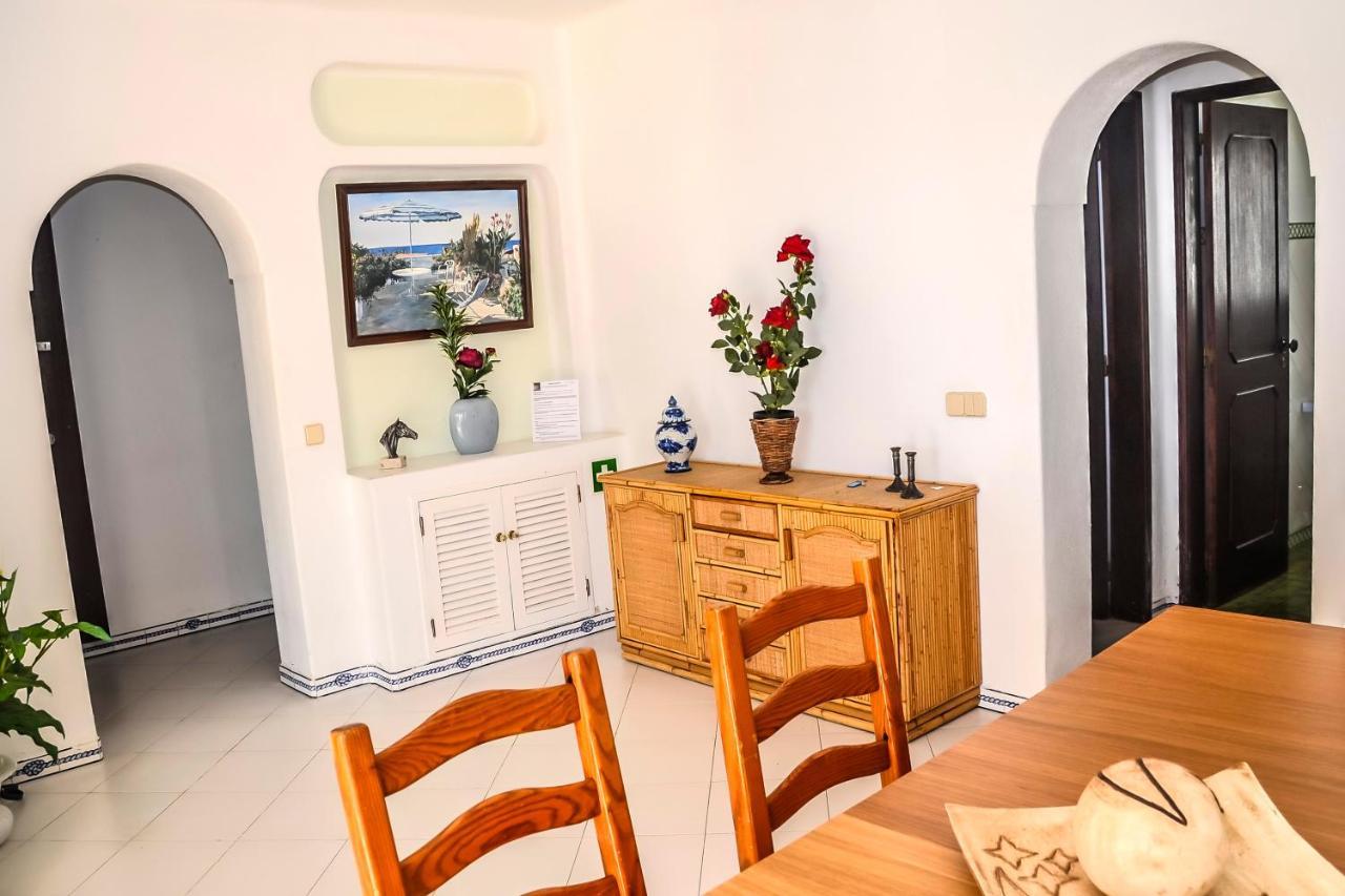 Holiday home Casa Julia Carvoeiro (Lagoa)