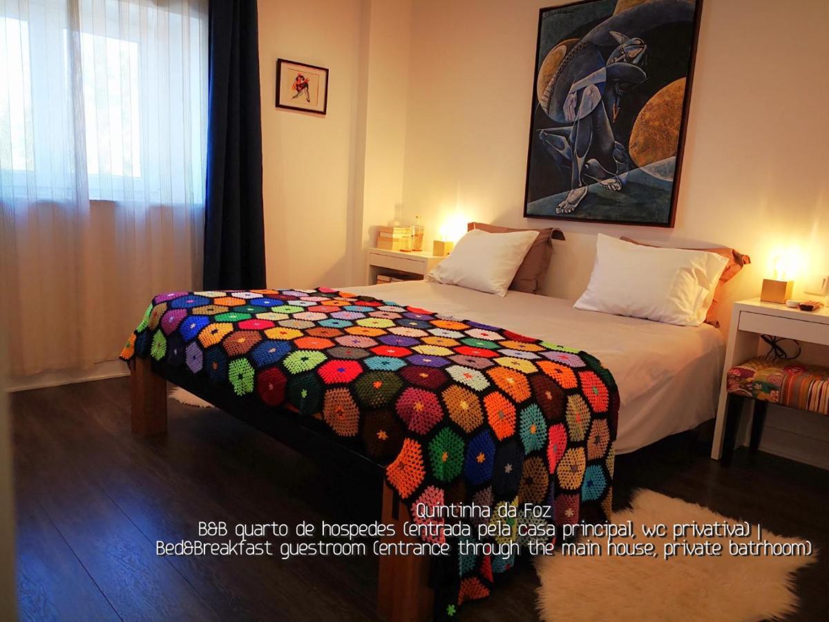 Guest house Quintinha Da Foz