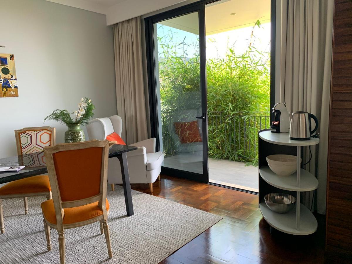 Belvedere Boutique Guest house 3*