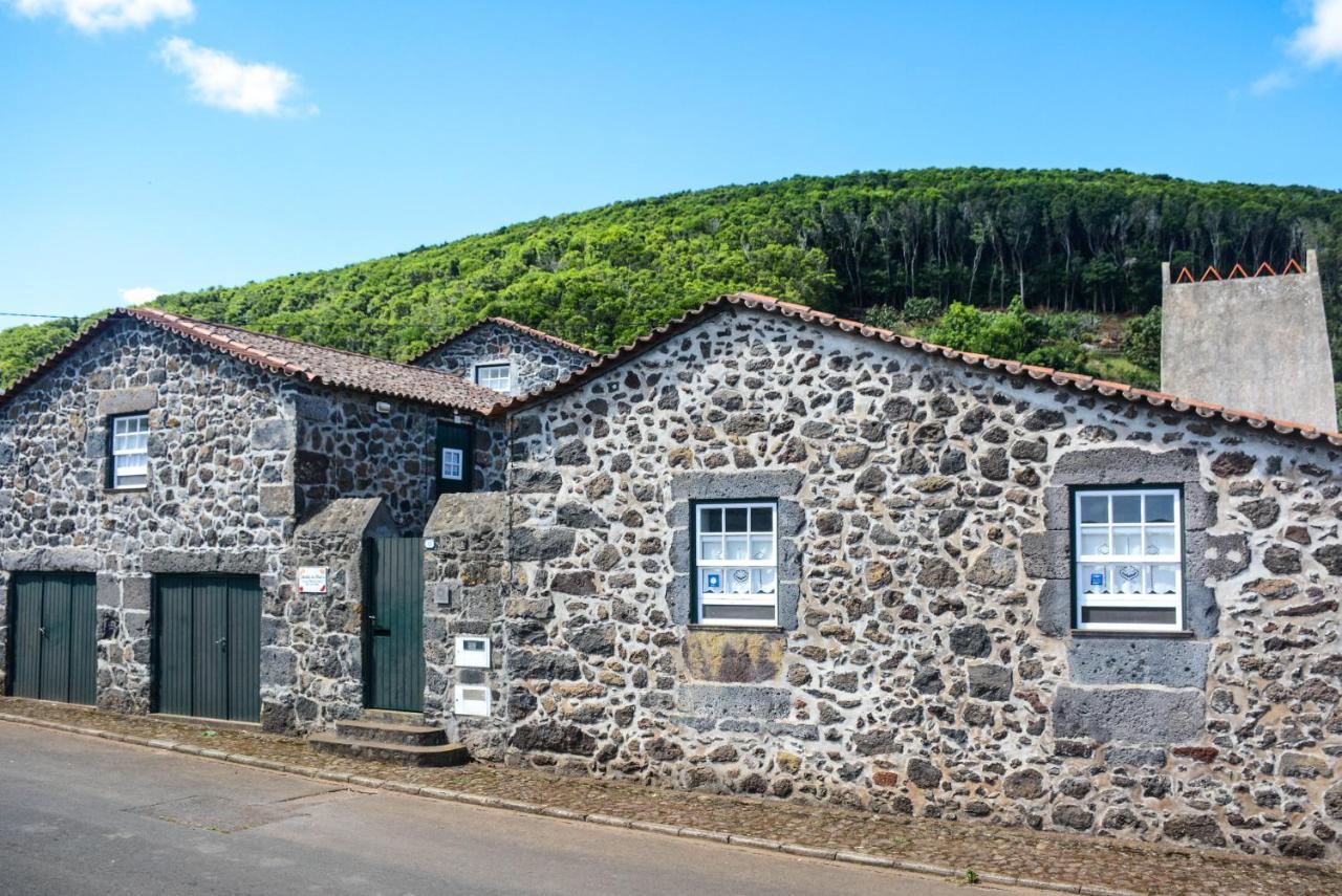Quinta Dos Frutos Holiday home