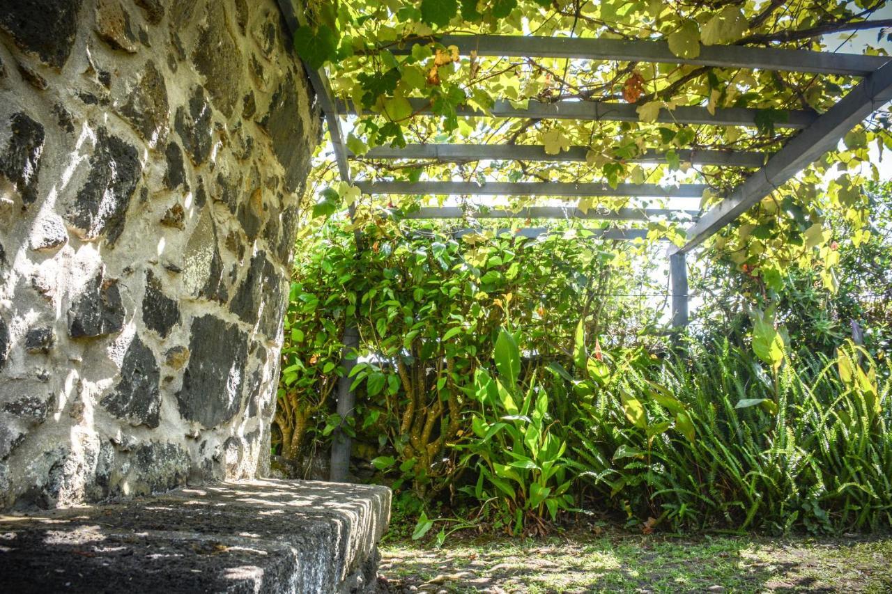 Quinta Dos Frutos * Santa Cruz da Graciosa