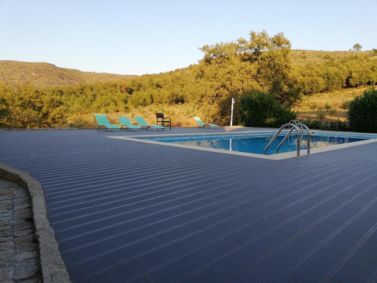 Quinta Dos Carvalhais - Serra Da Estrela Vakantieboerderij *