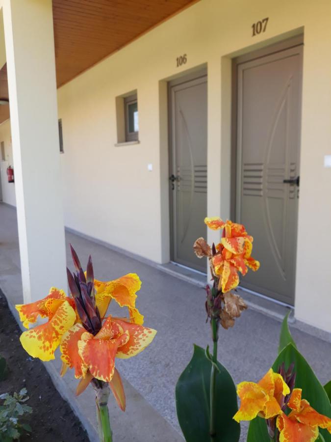 Hotel Pensao Repouso Do Peregrino *