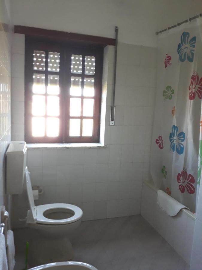 Hotel Pensao Repouso Do Peregrino