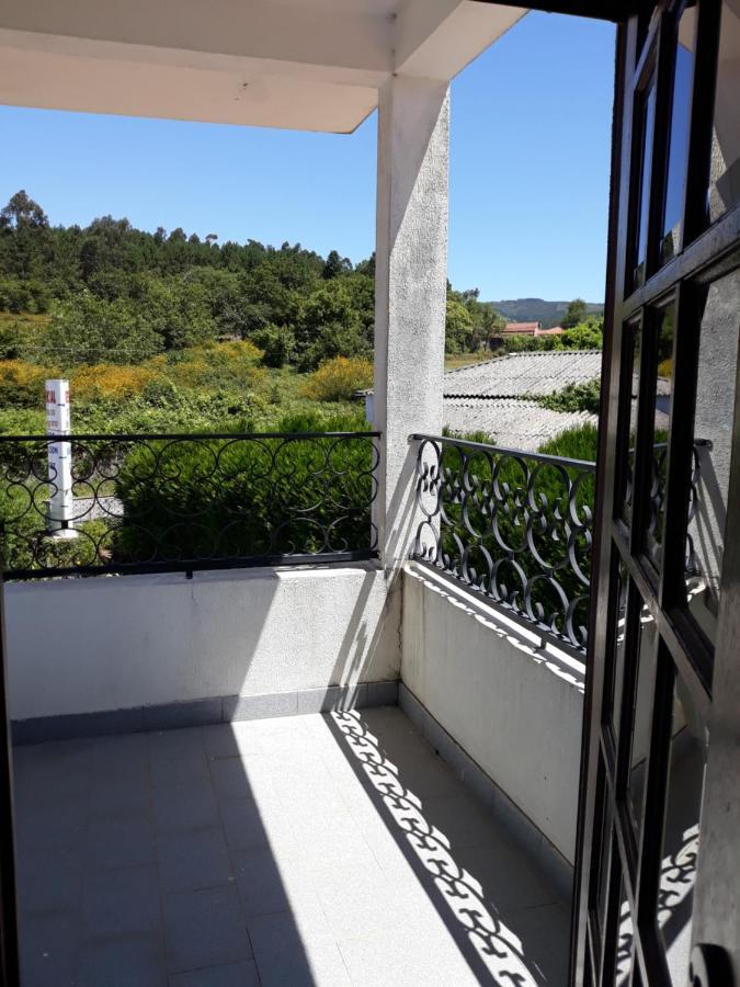 Hotel Pensao Repouso Do Peregrino Paredes de Coura