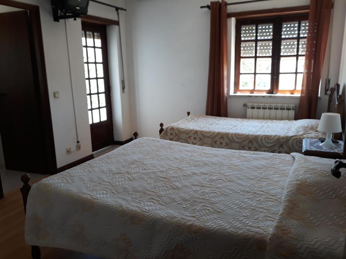 Pensao Repouso Do Peregrino Hotel