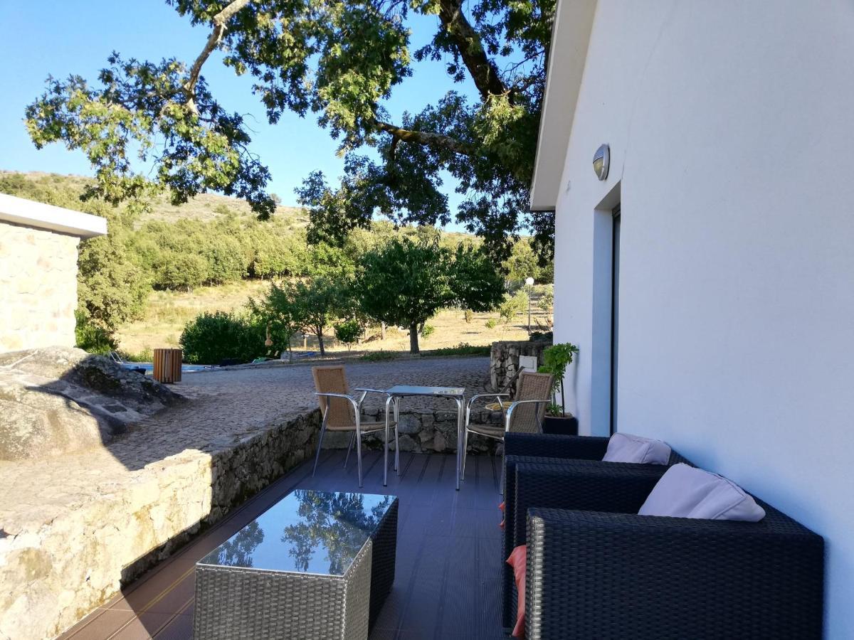 Quinta Dos Carvalhais - Serra Da Estrela