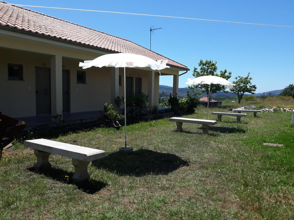 Hotel Pensao Repouso Do Peregrino