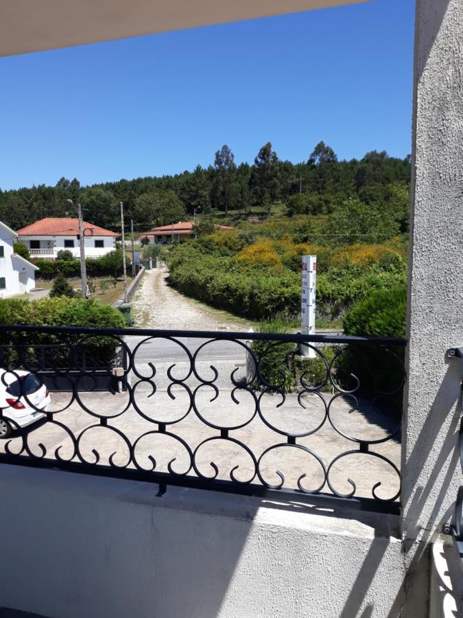 Hotel Pensao Repouso Do Peregrino