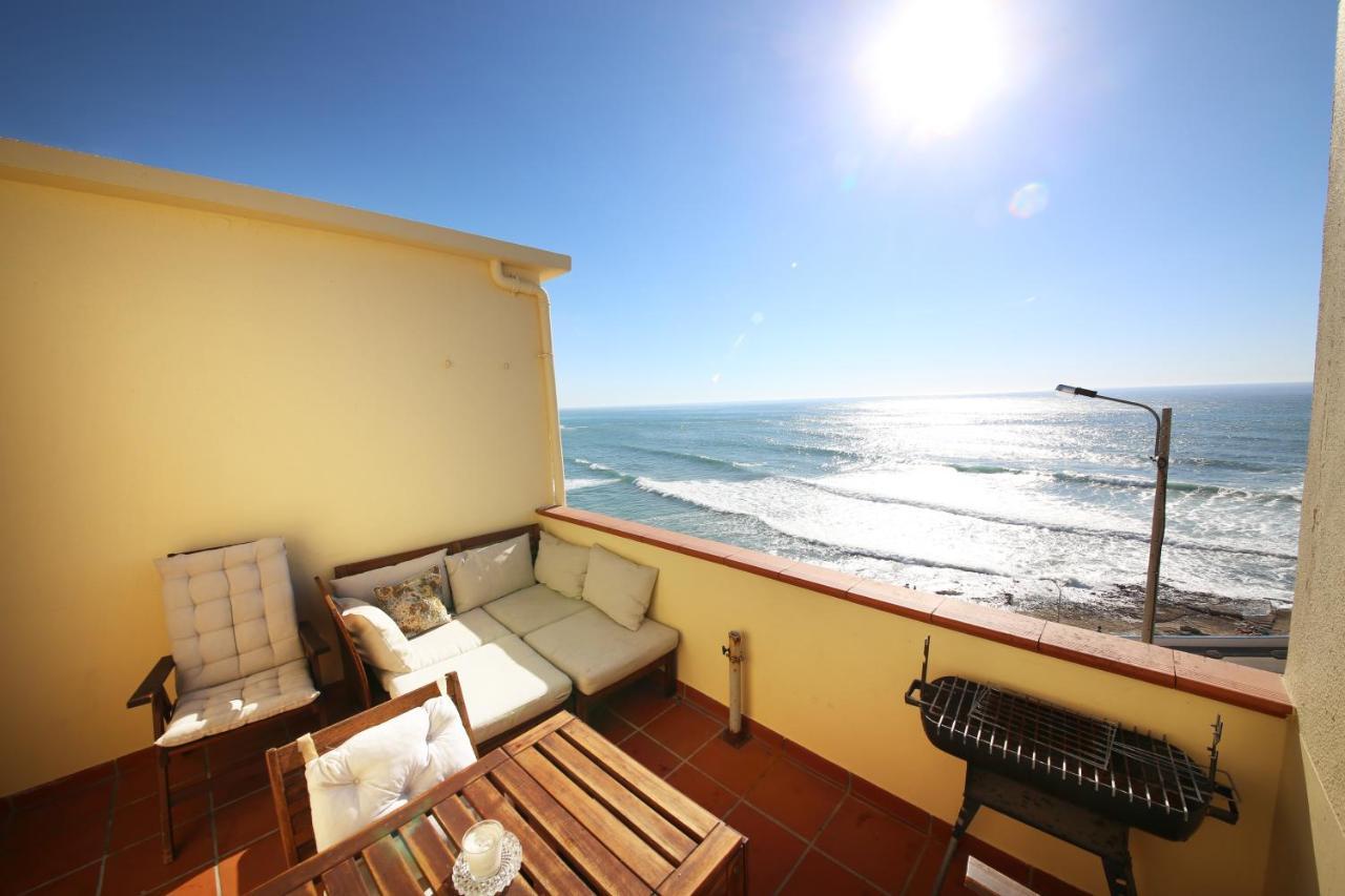 Prime Oceanfront 2 Apartment
