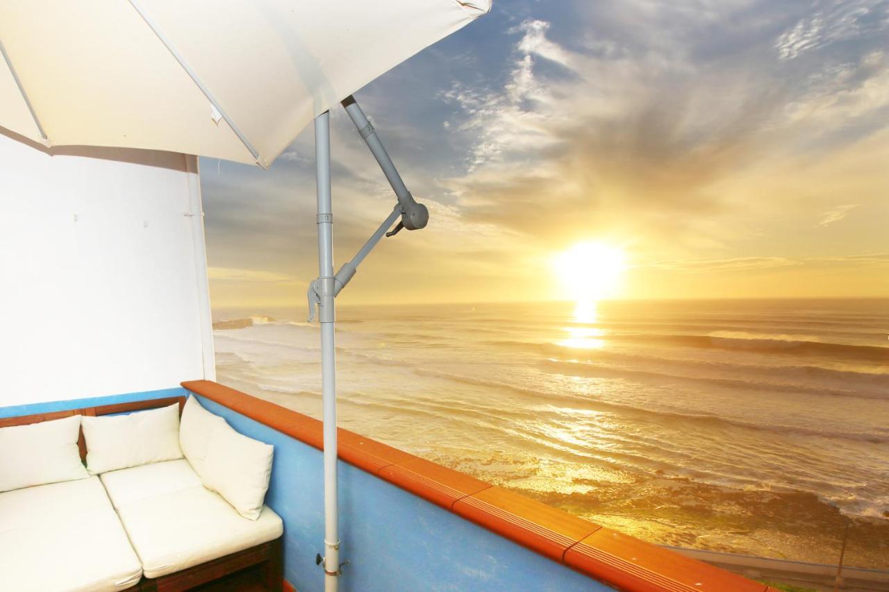 Apartment Prime Oceanfront 2 *