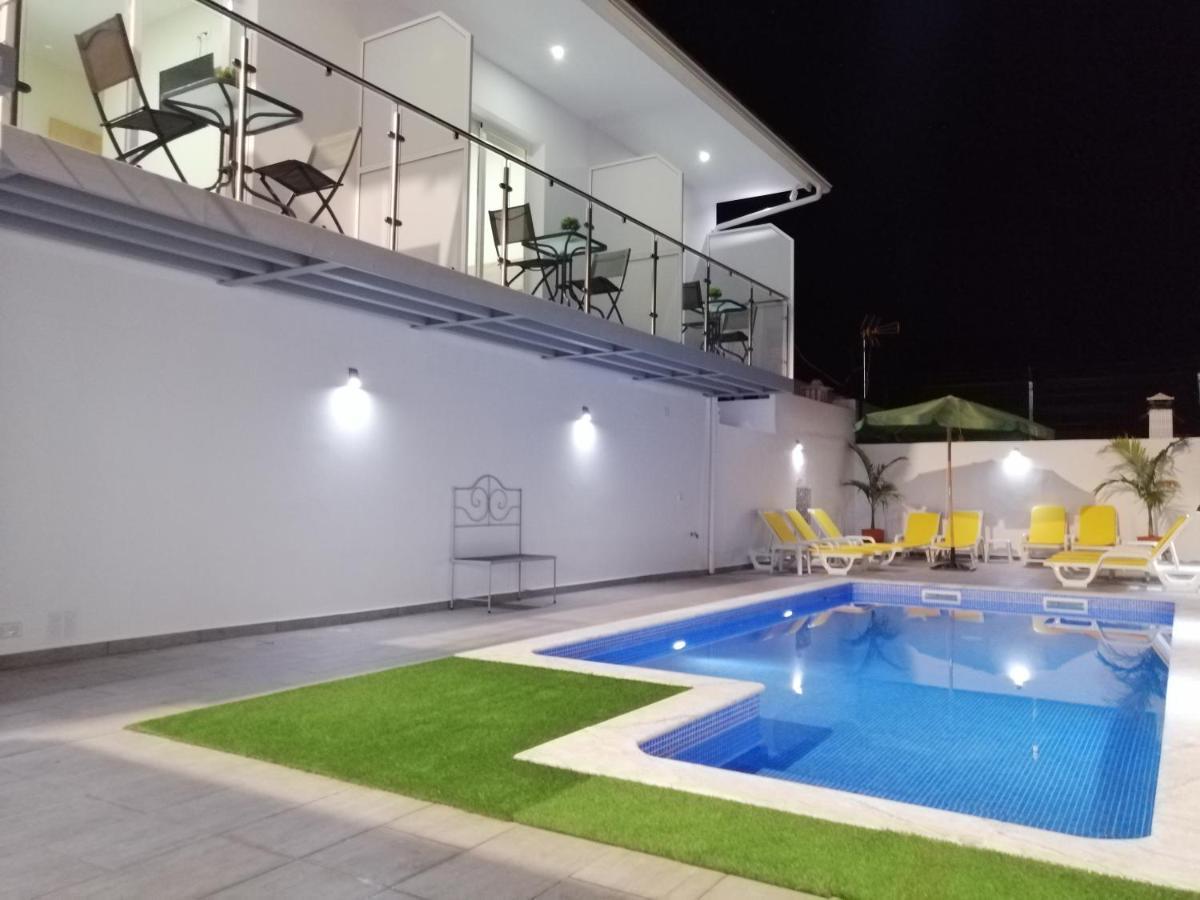 Guest house Cerro E Mar *