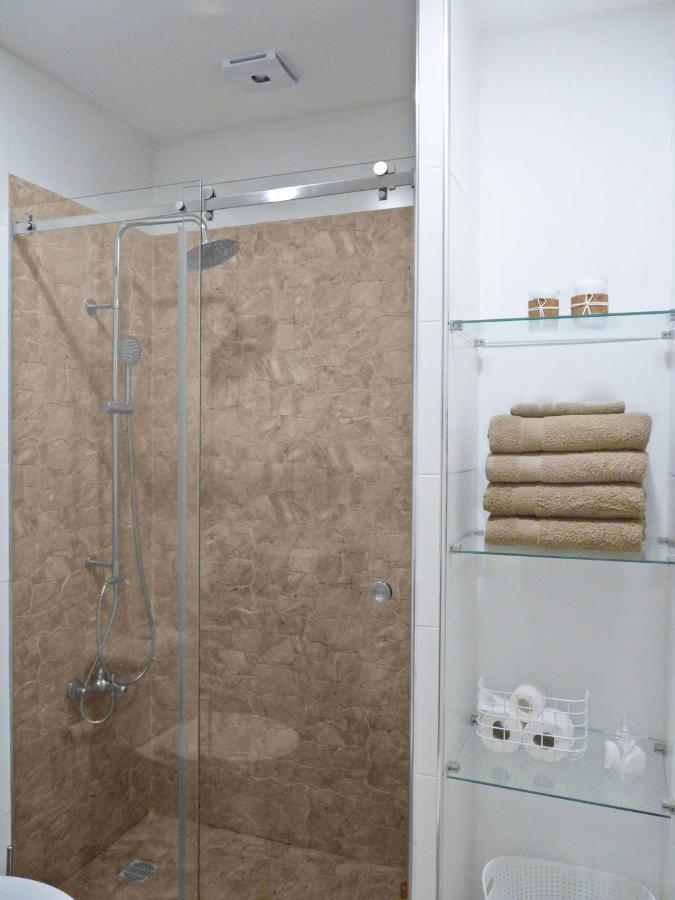 For Travellers Ll Appartement *