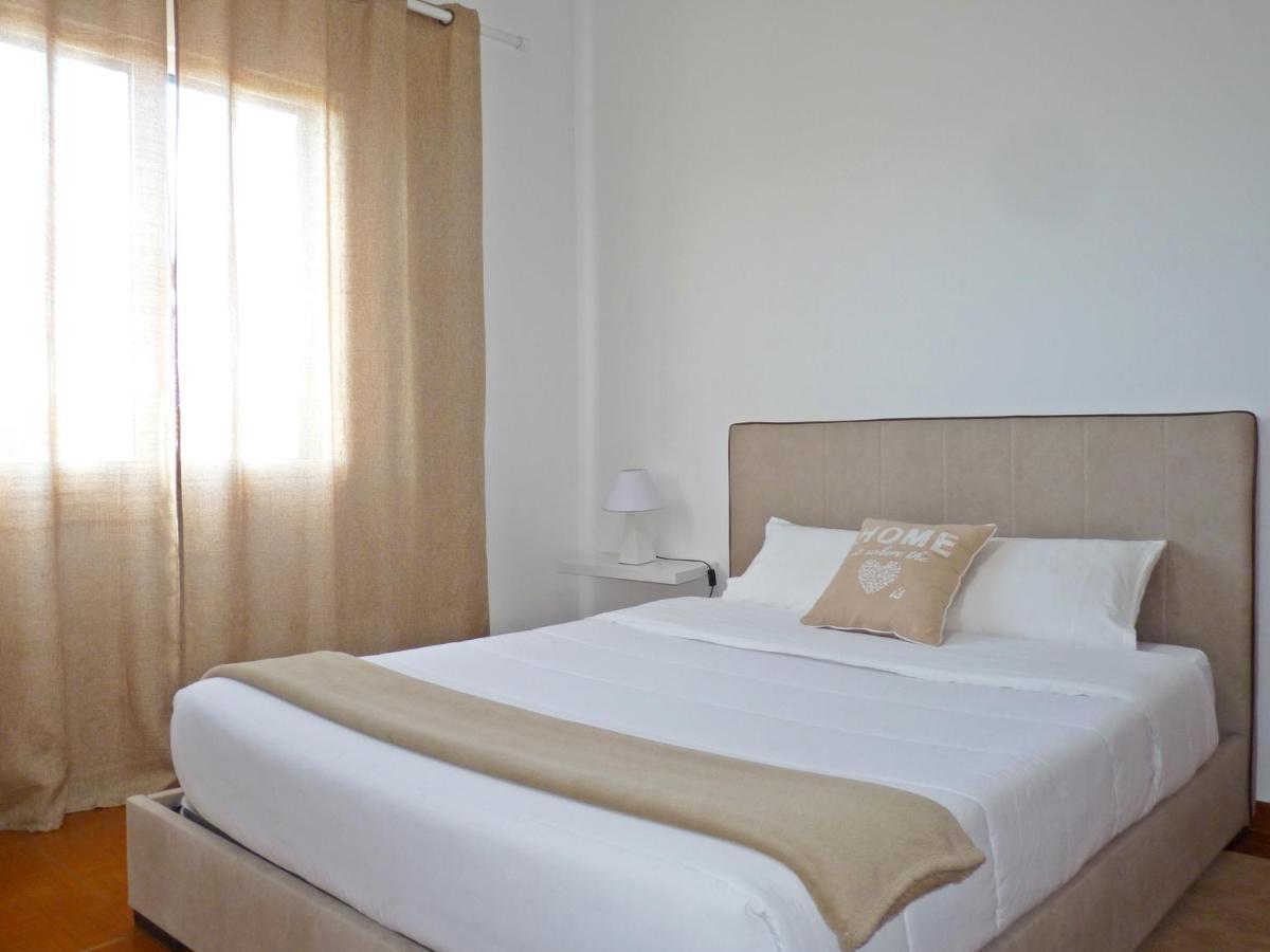 For Travellers Ll Appartement Ponta Delgada