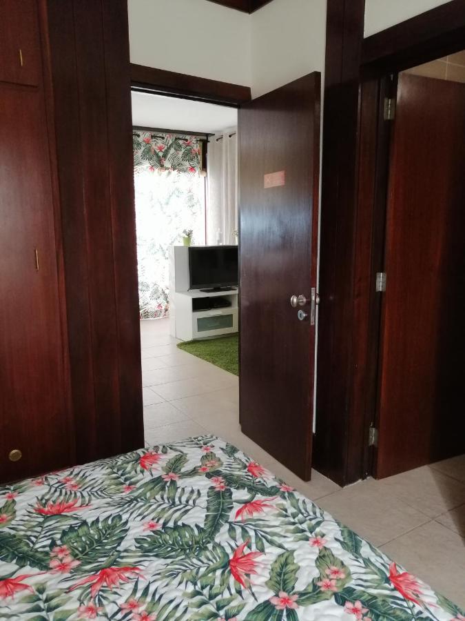 Aroeira Apartament Apartment Troia