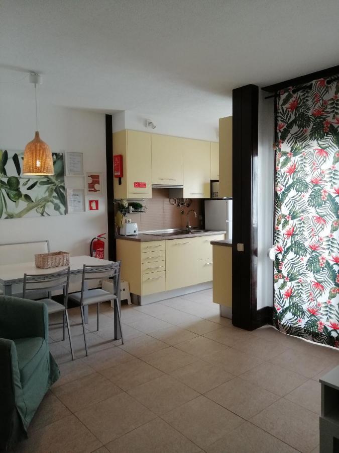Apartment Aroeira Apartament Troia
