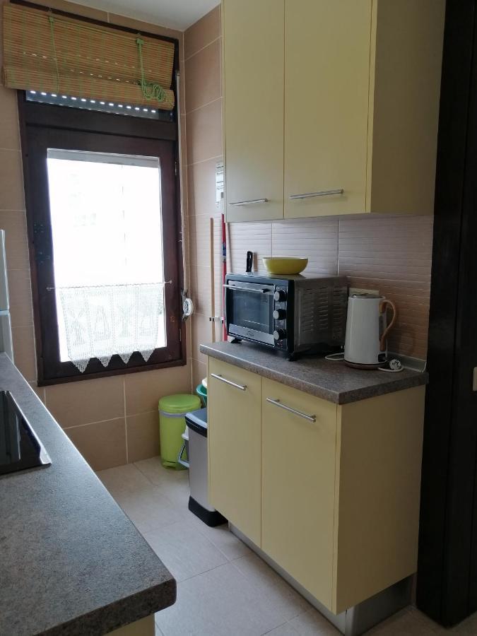 Aroeira Apartament Apartment