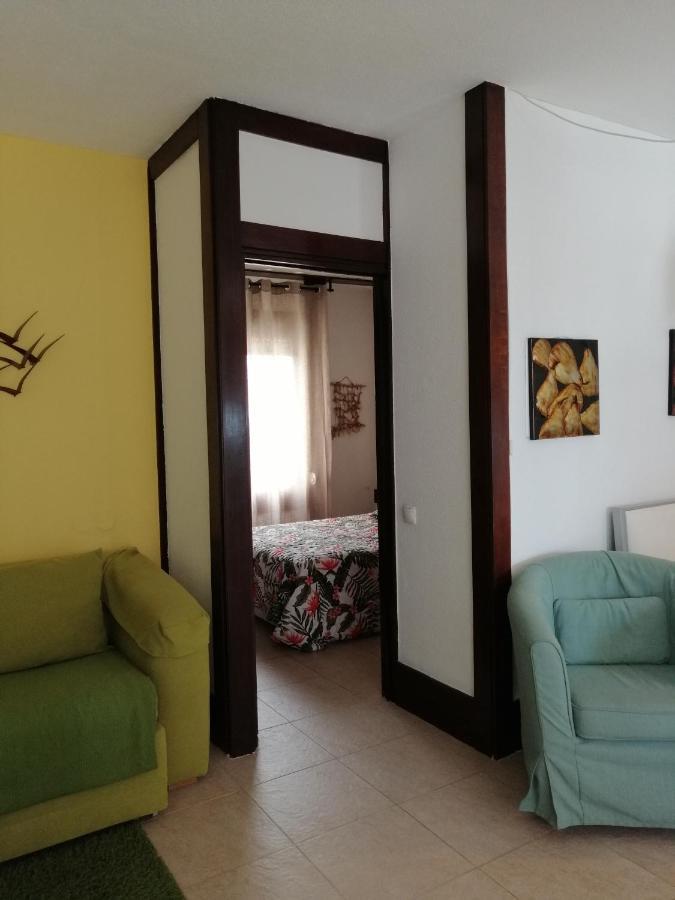 Apartment Aroeira Apartament