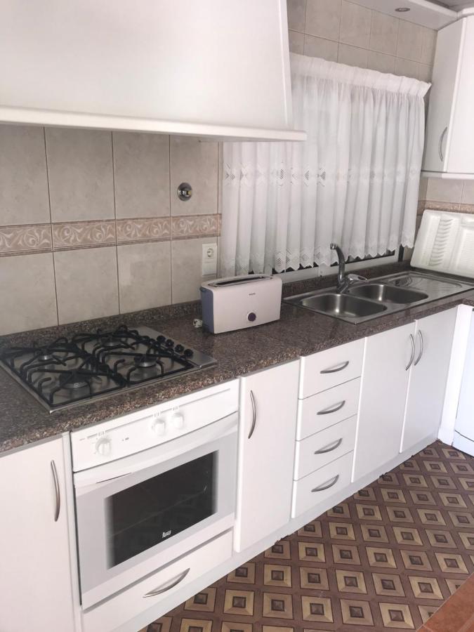 Casa Lola Principe Appartement *