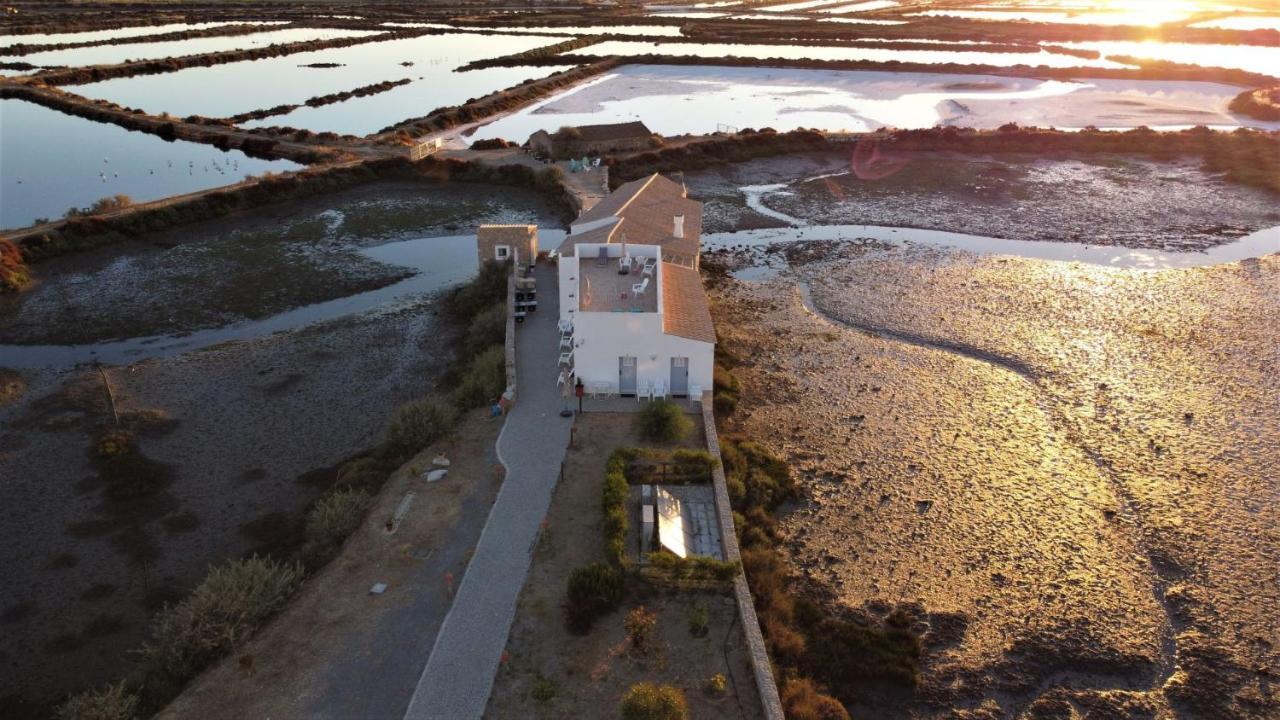 Guest house Moinhos Das Mares Fuzeta