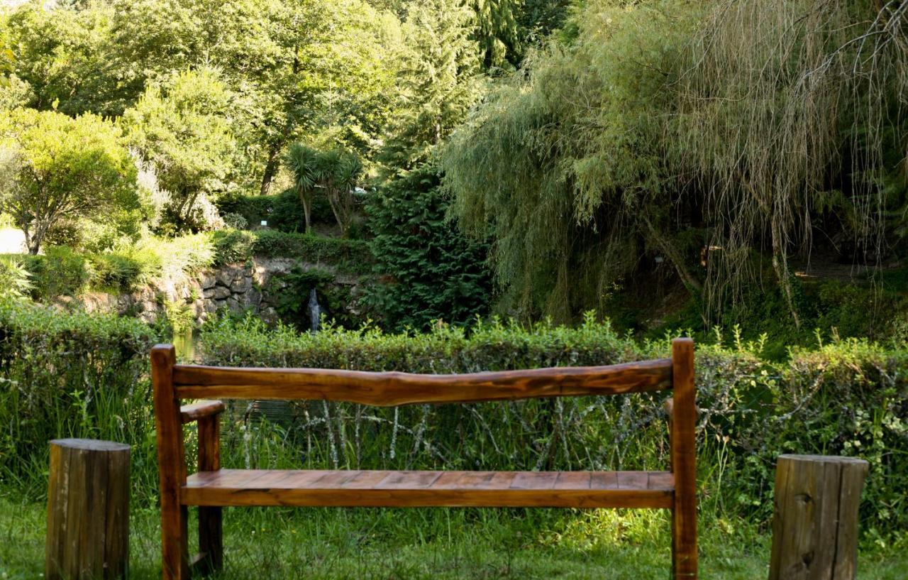 Quinta De Barbedo - Farm stay Canicada