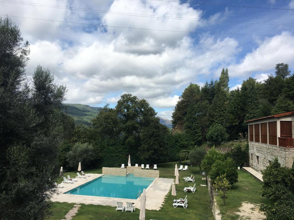 Quinta De Barbedo - Farm stay *